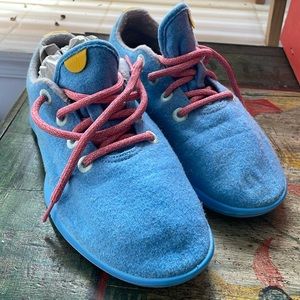 Allbirds Special Edition Anniversary Runners